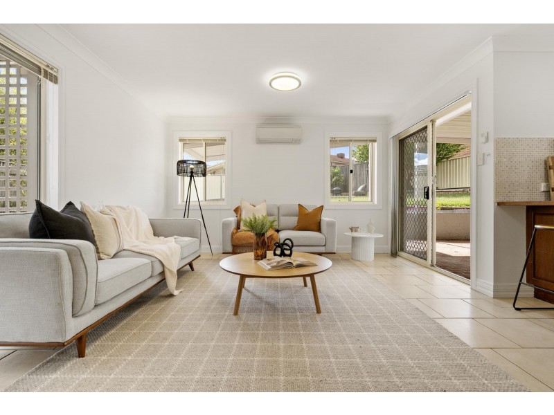 97 Paul Coe Crescent, Ngunnawal ACT 2913