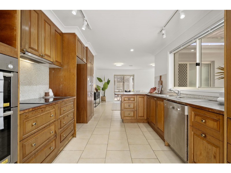 97 Paul Coe Crescent, Ngunnawal ACT 2913