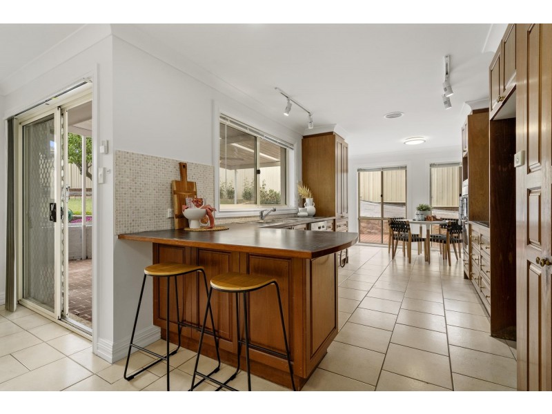 97 Paul Coe Crescent, Ngunnawal ACT 2913