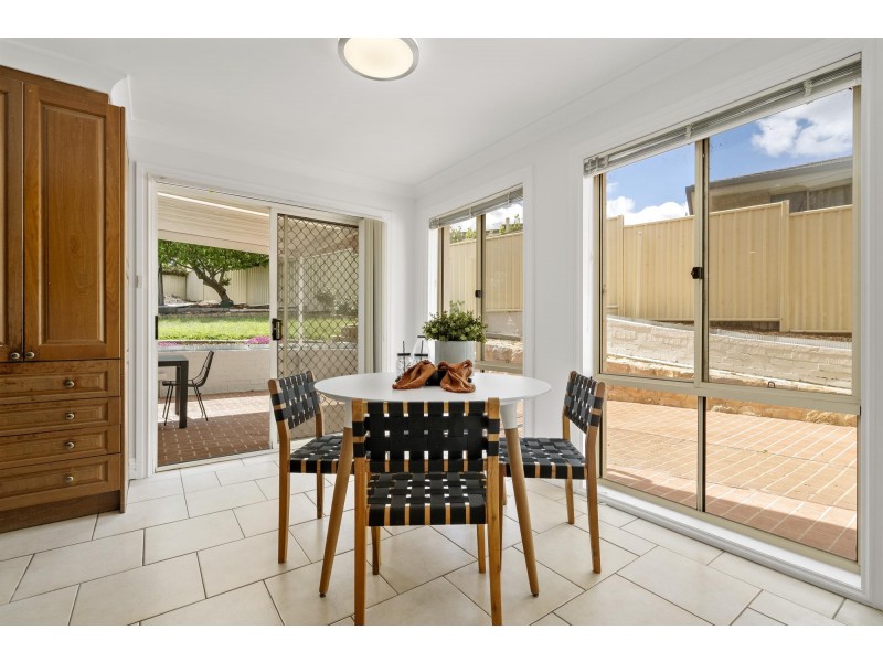 97 Paul Coe Crescent, Ngunnawal ACT 2913