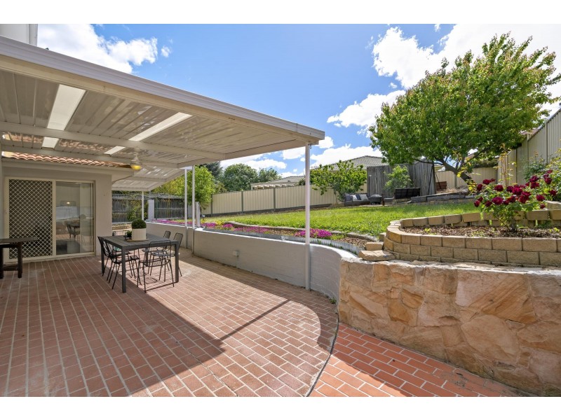 97 Paul Coe Crescent, Ngunnawal ACT 2913