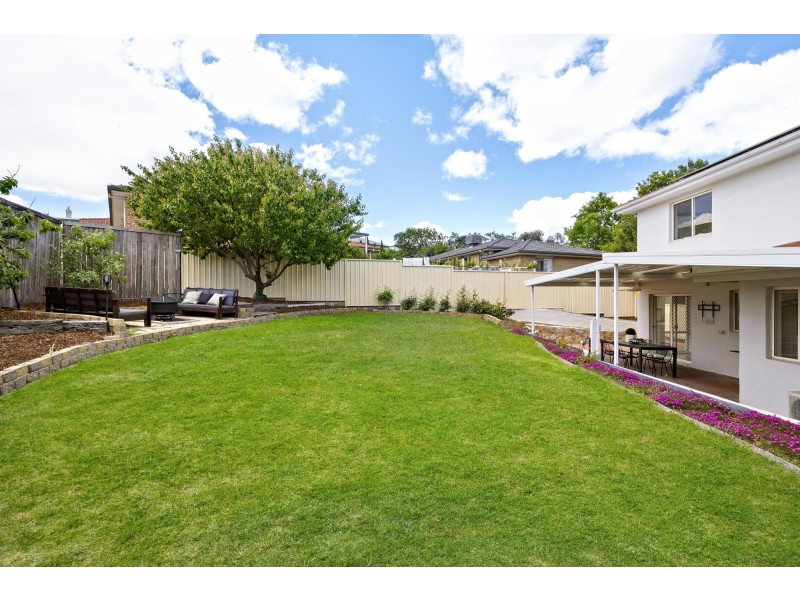 97 Paul Coe Crescent, Ngunnawal ACT 2913