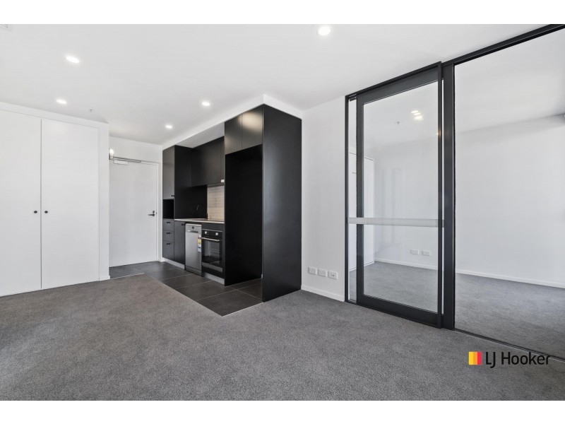 1201/90 Swain Street, Gungahlin ACT 2912