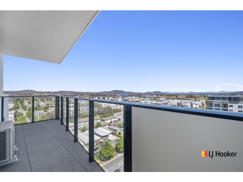 1201/90 Swain Street, Gungahlin ACT 2912