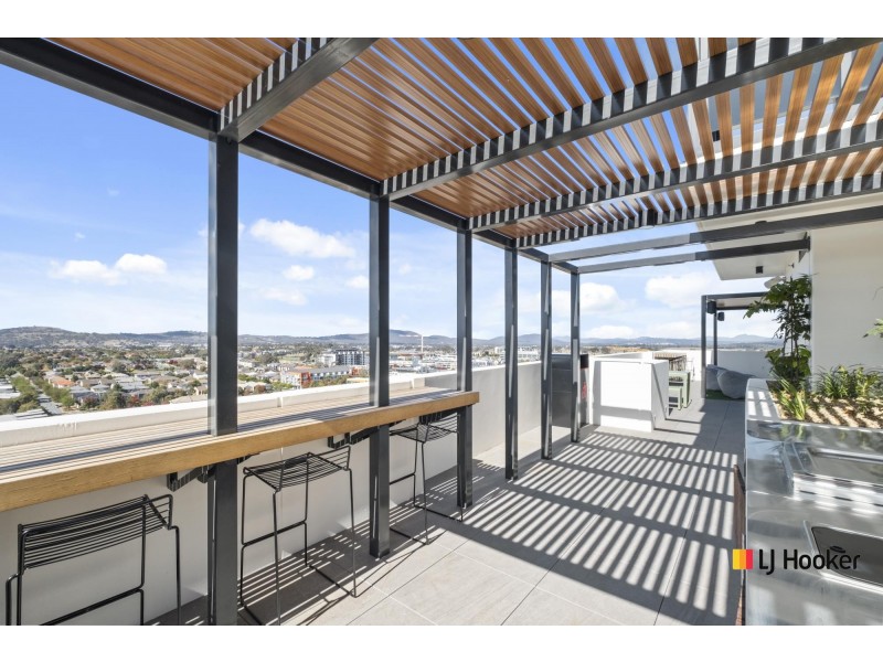 1201/90 Swain Street, Gungahlin ACT 2912