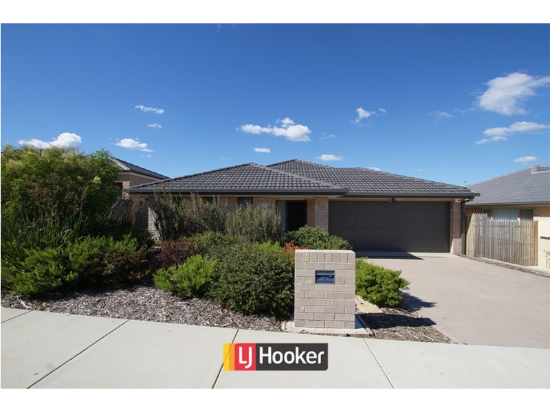 22 Overall Street, Casey ACT 2913