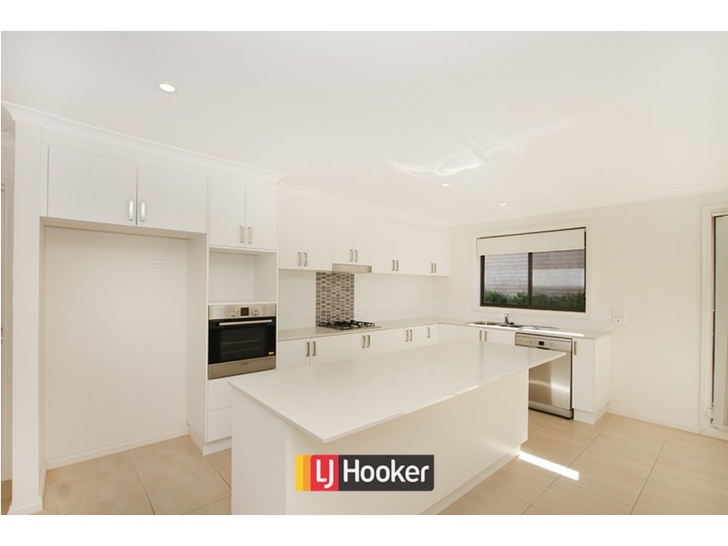 22 Overall Street, Casey ACT 2913