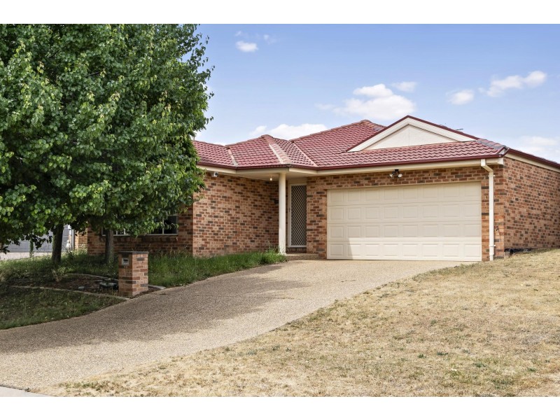 20 Alice Cummins Street, Gungahlin ACT 2912