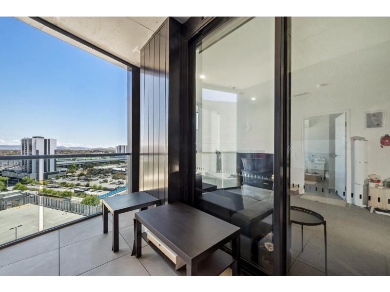1114/3 Grazier Lane, Belconnen ACT 2617