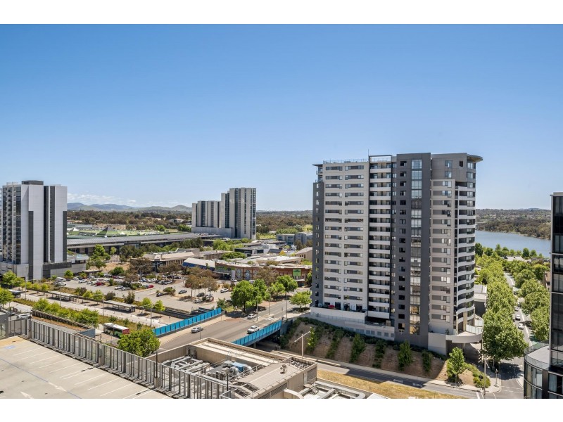 1114/3 Grazier Lane, Belconnen ACT 2617
