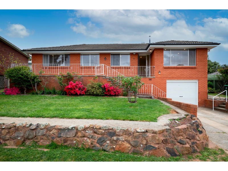 4 Richmond Street, Macquarie ACT 2614