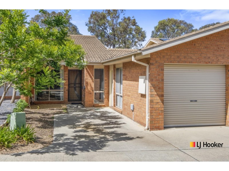 3/71 Tinderry Circuit, Palmerston ACT 2913