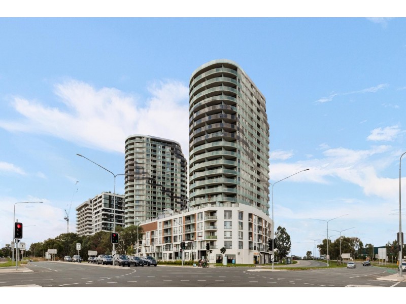 333/1 Anthony Rolfe Avenue, Gungahlin ACT 2912
