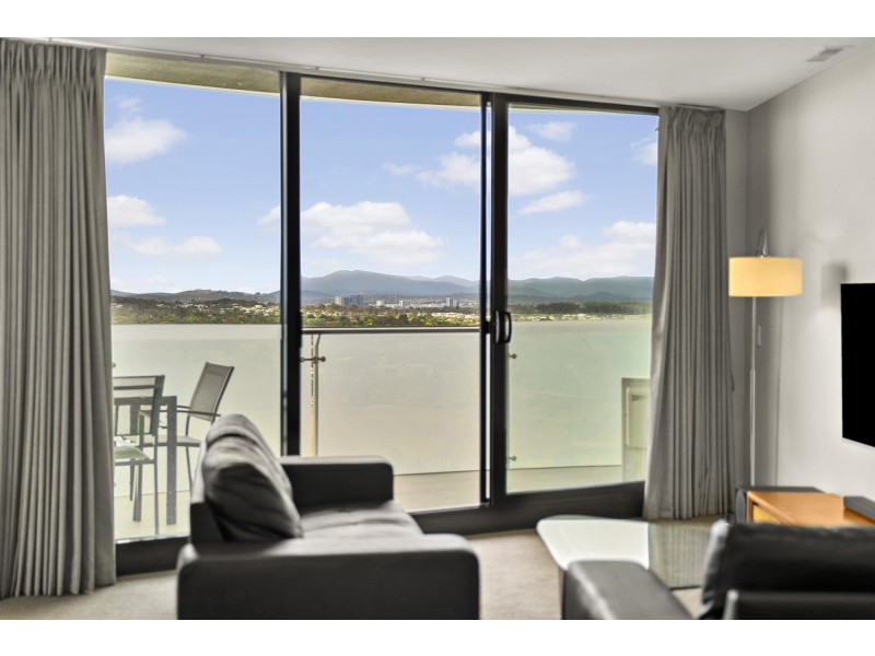 333/1 Anthony Rolfe Avenue, Gungahlin ACT 2912