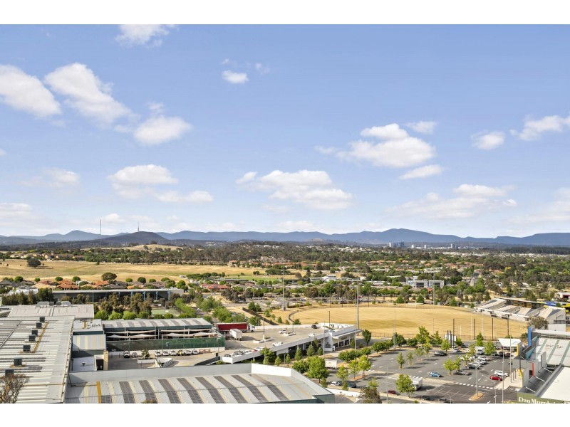 333/1 Anthony Rolfe Avenue, Gungahlin ACT 2912