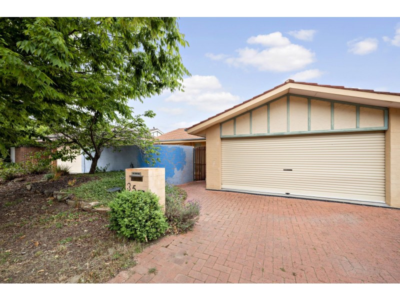 35 Ferguson Circuit, Ngunnawal ACT 2913
