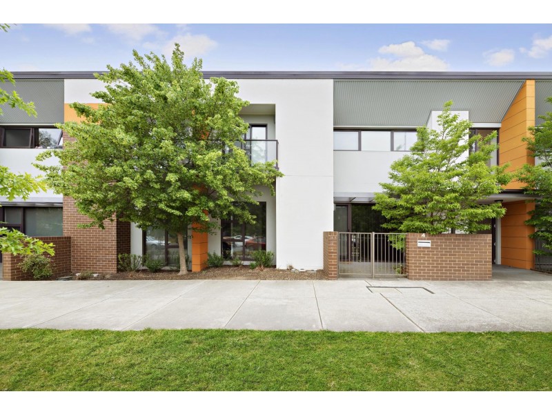 4/47 Abena Avenue, Crace ACT 2911
