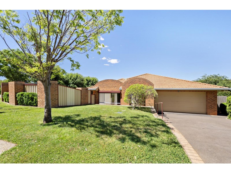 1/17 Tea Gardens, Gungahlin ACT 2912