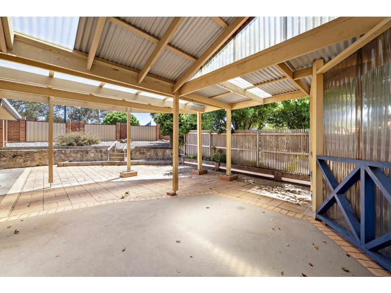 1/17 Tea Gardens, Gungahlin ACT 2912