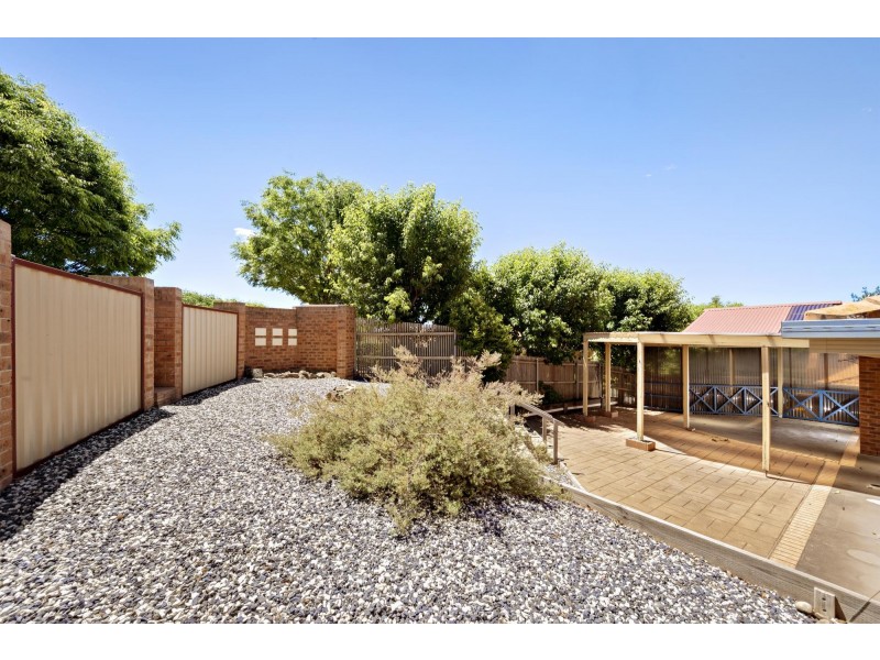 1/17 Tea Gardens, Gungahlin ACT 2912