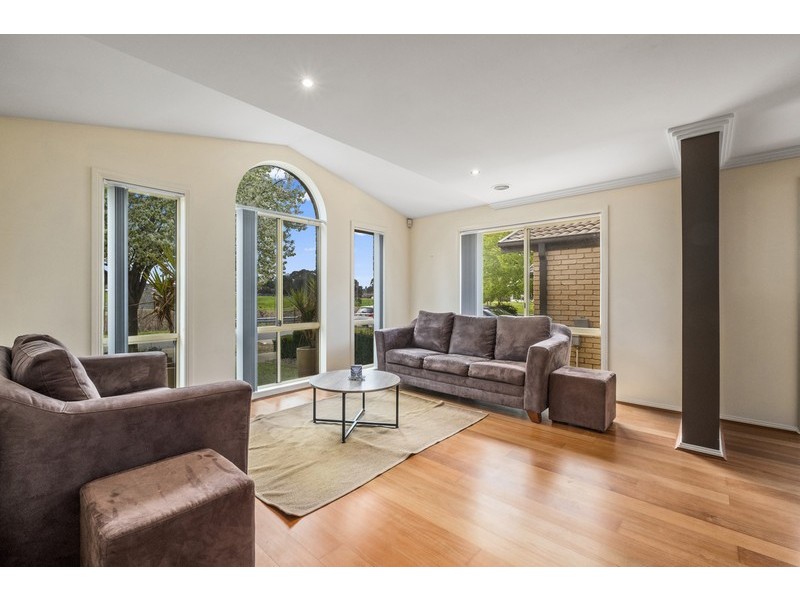 40 Ian Potter Crescent, Gungahlin ACT 2912