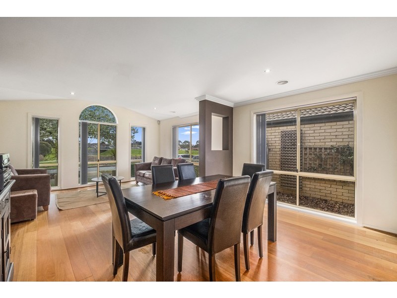 40 Ian Potter Crescent, Gungahlin ACT 2912