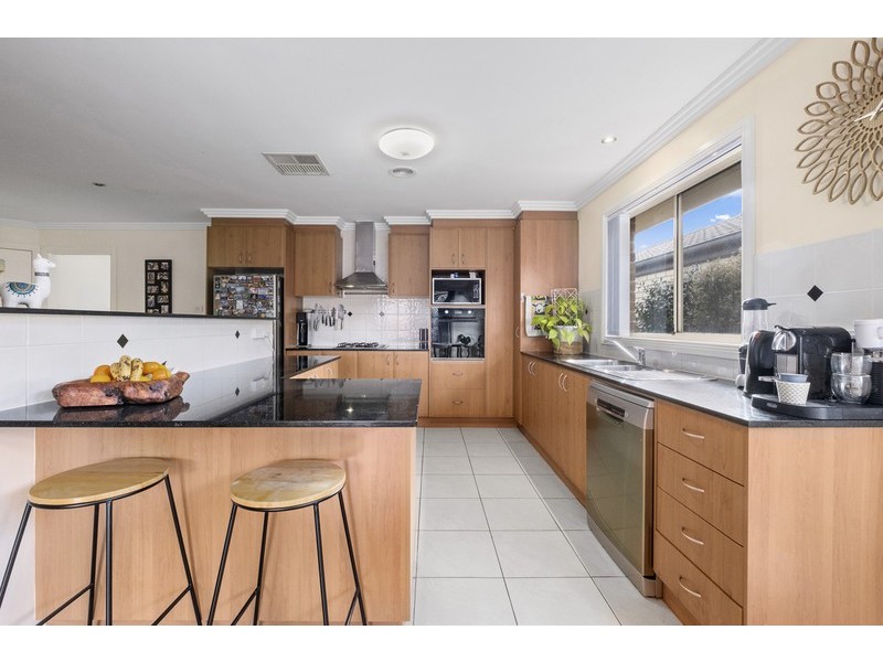 40 Ian Potter Crescent, Gungahlin ACT 2912