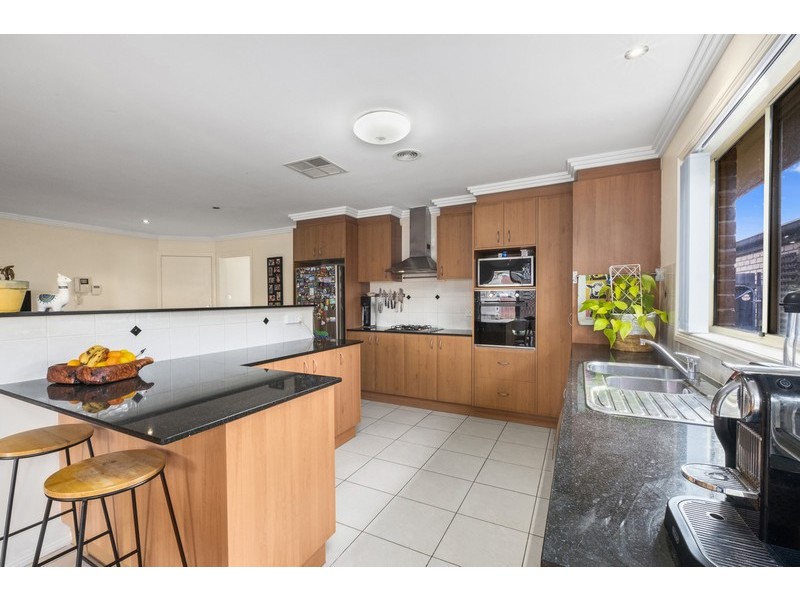 40 Ian Potter Crescent, Gungahlin ACT 2912