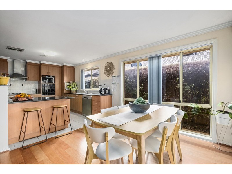 40 Ian Potter Crescent, Gungahlin ACT 2912