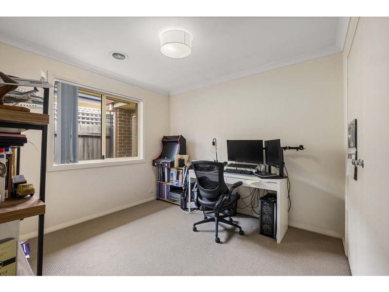 40 Ian Potter Crescent, Gungahlin ACT 2912