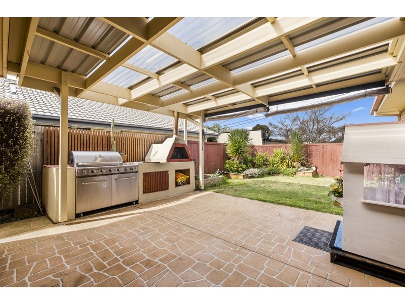 40 Ian Potter Crescent, Gungahlin ACT 2912