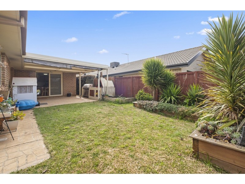 40 Ian Potter Crescent, Gungahlin ACT 2912