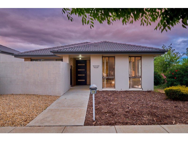 14b Poyitt Street, Franklin ACT 2913