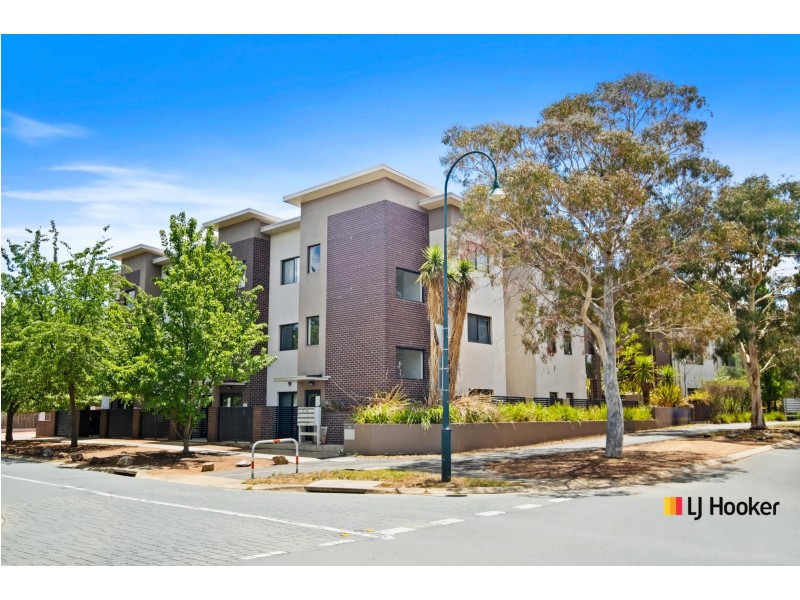 20/6 Gungahlin Place, Gungahlin ACT 2912