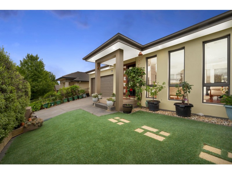 36 Elizabeth Jolley Crescent, Franklin ACT 2913