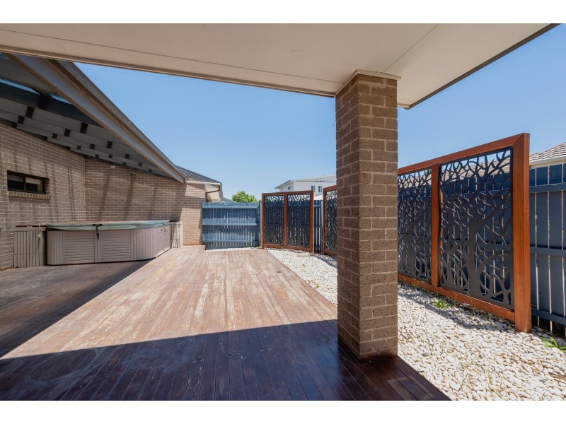 91 Anna Morgan Circuit, Bonner ACT 2914
