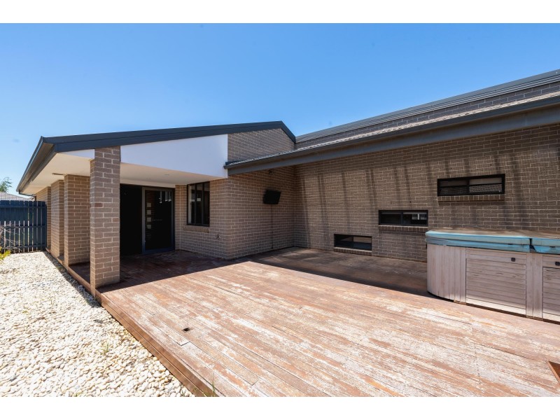91 Anna Morgan Circuit, Bonner ACT 2914