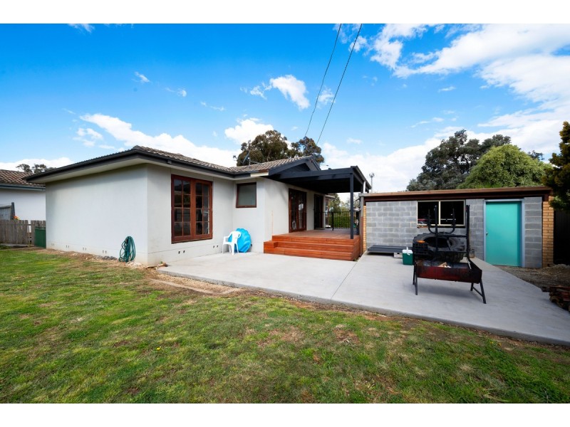 95 Copland Drive, Melba ACT 2615