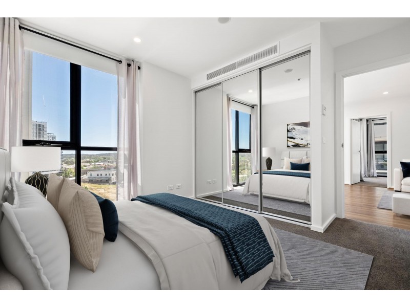 709/2 Gribble Street, Gungahlin ACT 2912