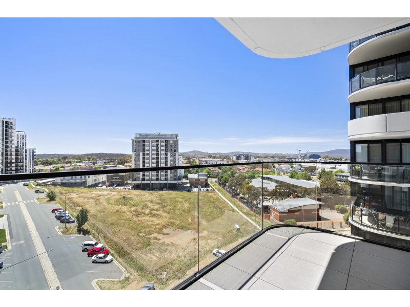 709/2 Gribble Street, Gungahlin ACT 2912