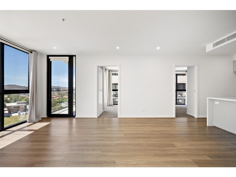 709/2 Gribble Street, Gungahlin ACT 2912
