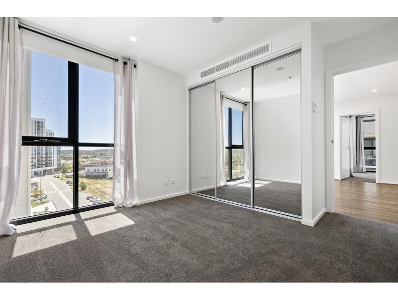 709/2 Gribble Street, Gungahlin ACT 2912