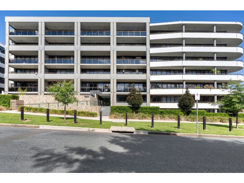 16/30 Blackall Street, Barton ACT 2600