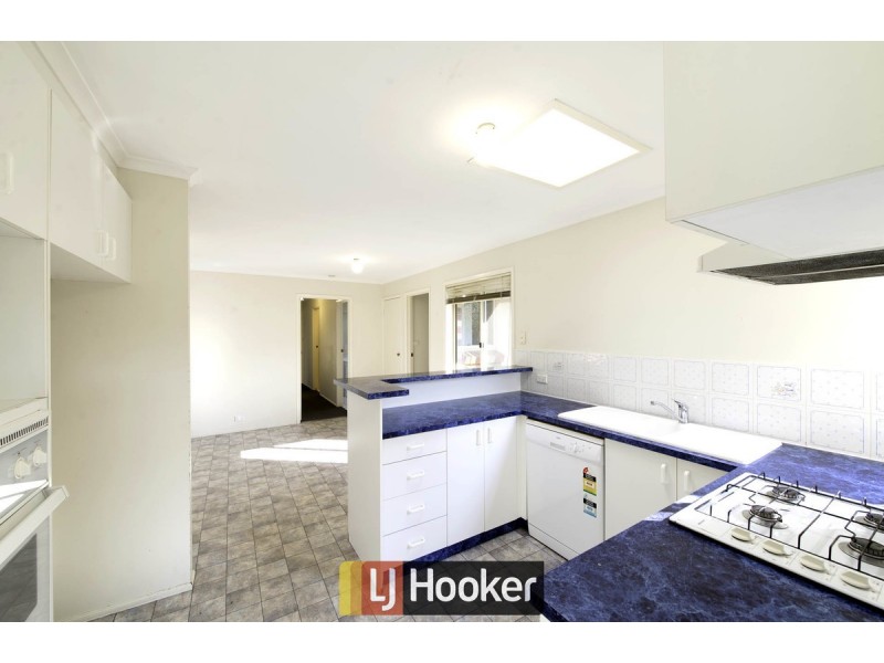 14 Hughes Crescent, Ngunnawal ACT 2913