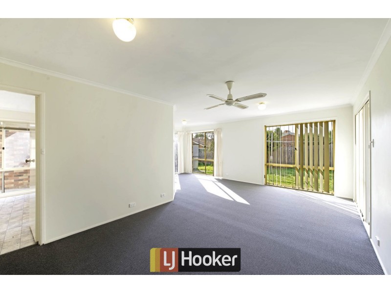 14 Hughes Crescent, Ngunnawal ACT 2913