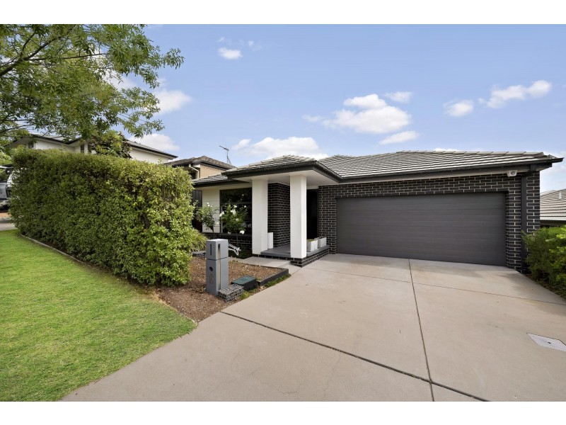 18 Swinney Street, Casey ACT 2913