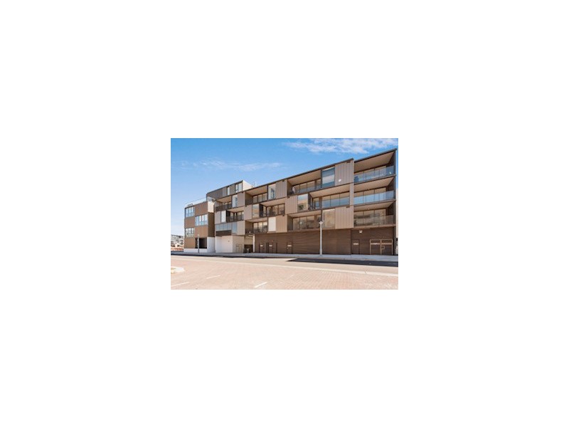 Kerridge Street, Kingston ACT 2604