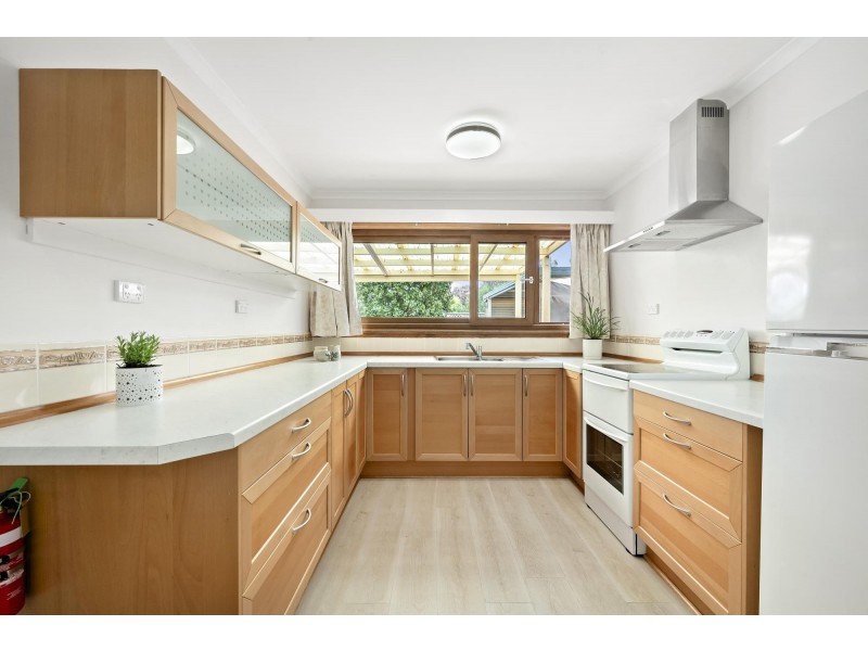 14 Blandon Place, Holt ACT 2615