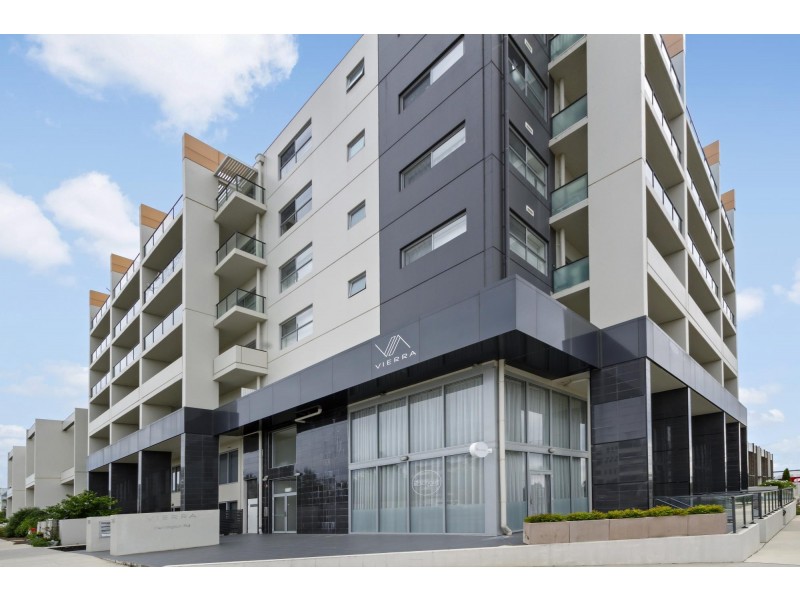 47/235 Flemington Road, Franklin ACT 2913