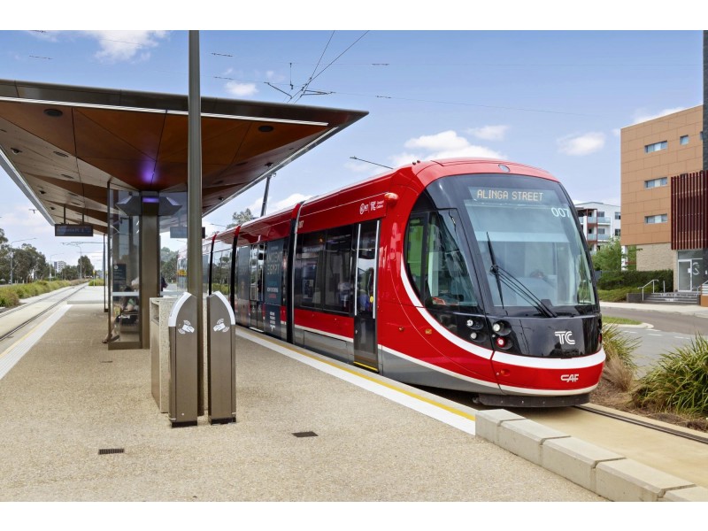 47/235 Flemington Road, Franklin ACT 2913